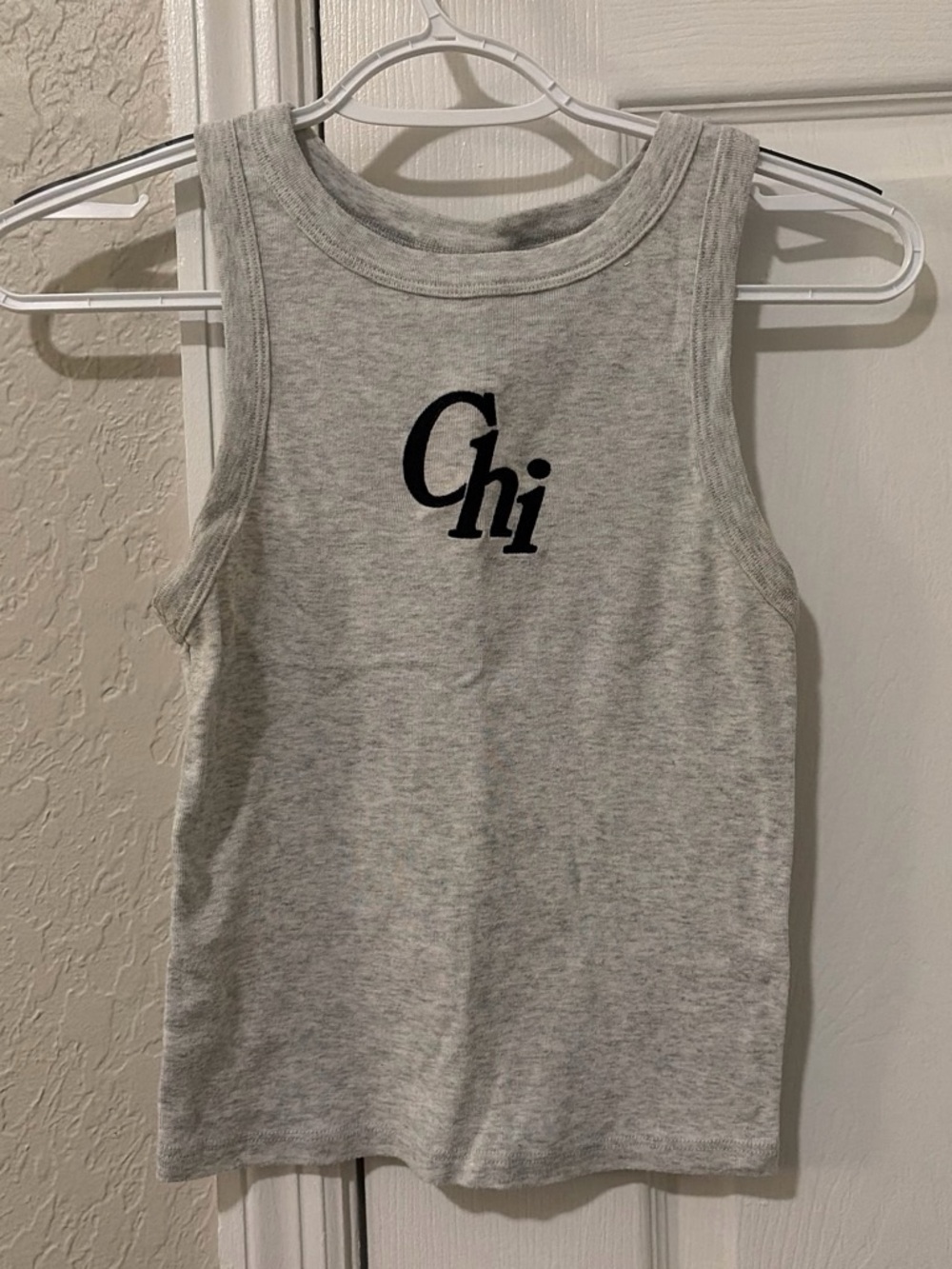 Chi tank top cami